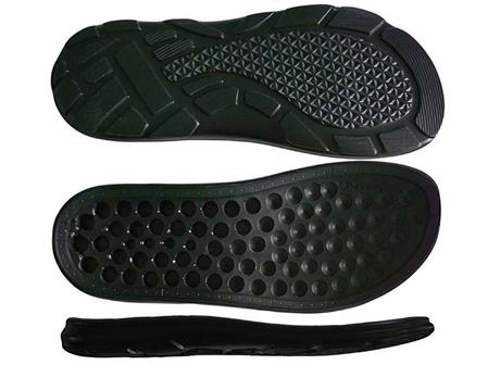 POLY SOLE